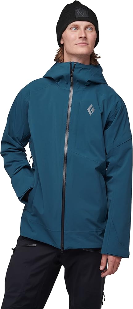 BLACK DIAMOND Equipment - Men's Recon Insulated Shell