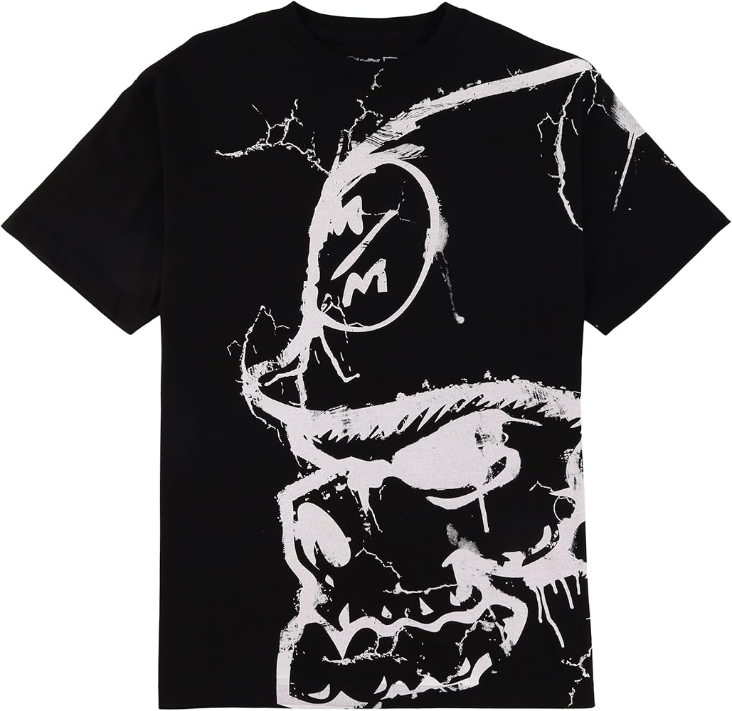 Metal Mulisha Men's Concrete Tee