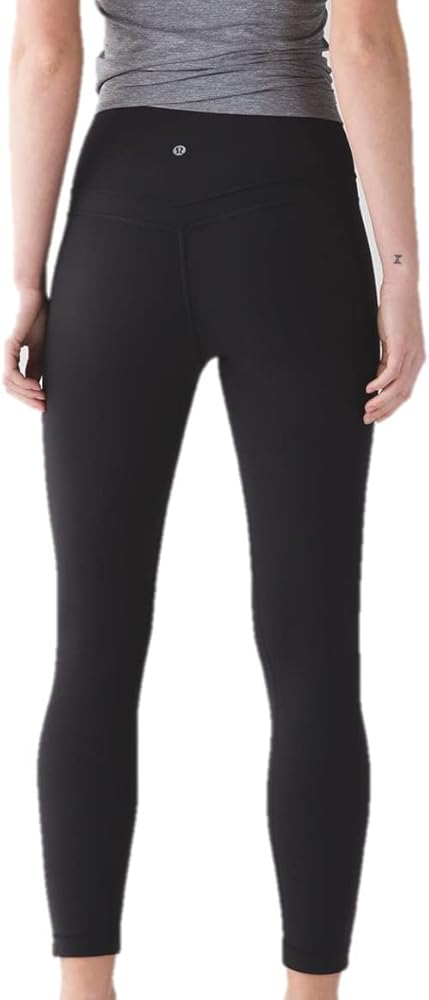 LULULEMON Align Hi-Rise Pant 25"