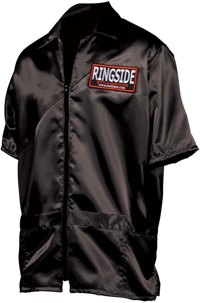 Ringside Stock Cornermens Jackets