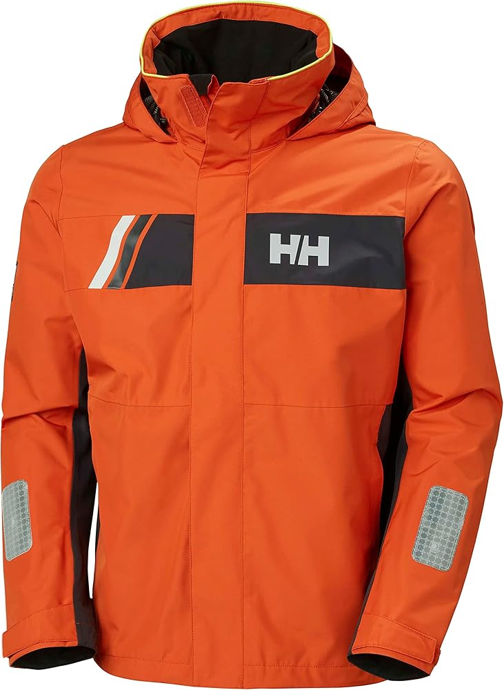 Helly-Hansen Men's Newport Inshore Jacket