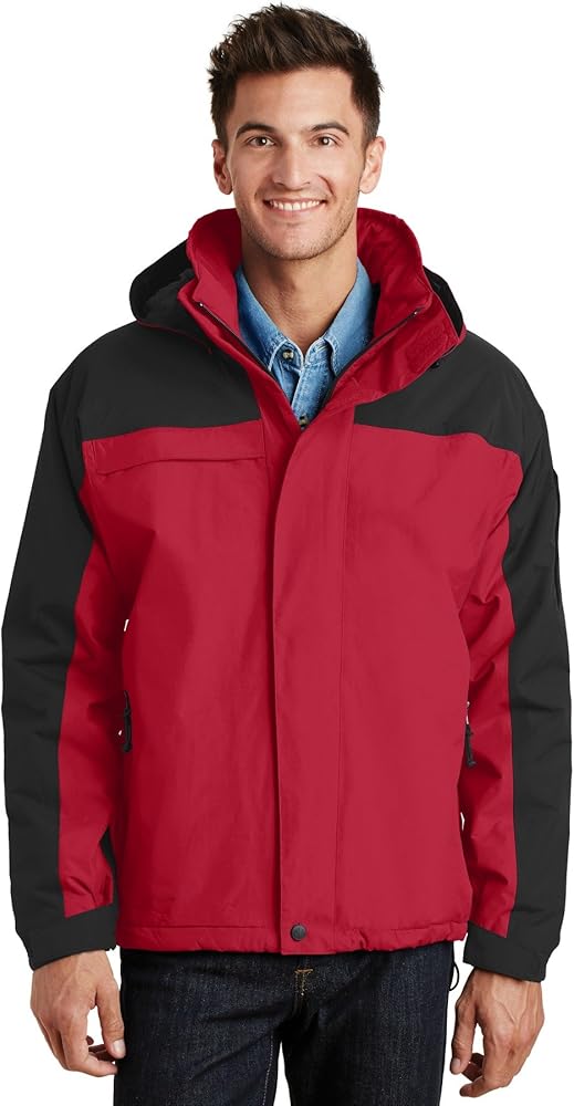 Port Authority Nootka Jacket