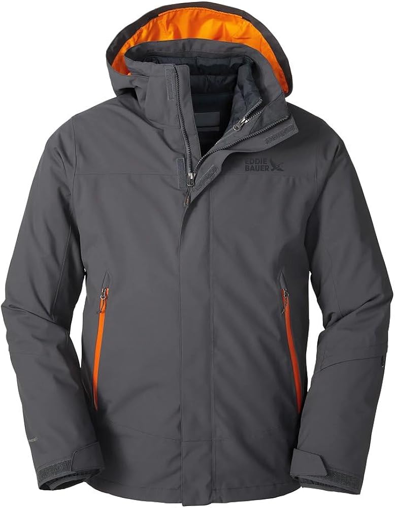 Eddie Bauer mens Modern