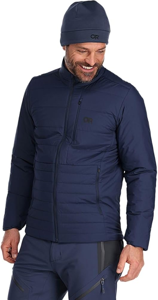 Outdoor Research Men's Shadow Insulated Jacket