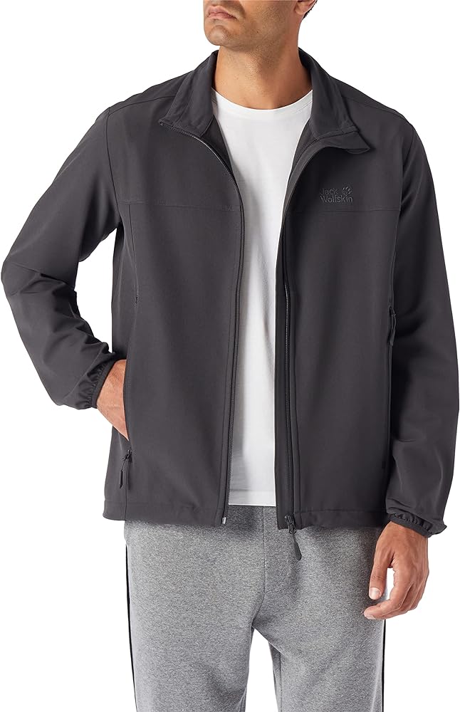 Jack Wolfskin Crestview Jacket Men