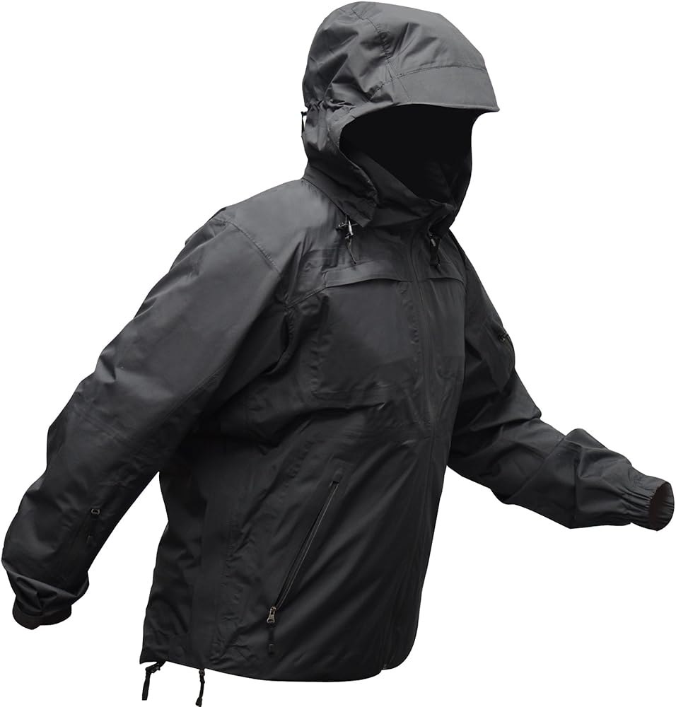 Vertx Men's Integrity Waterproof Shell Jacket