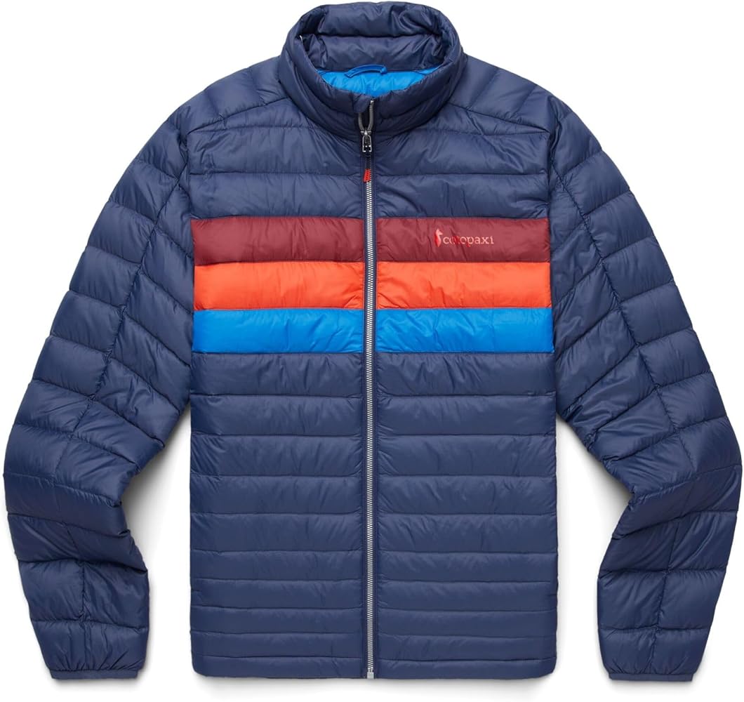 Cotopaxi Fuego Down Jacket - Men's