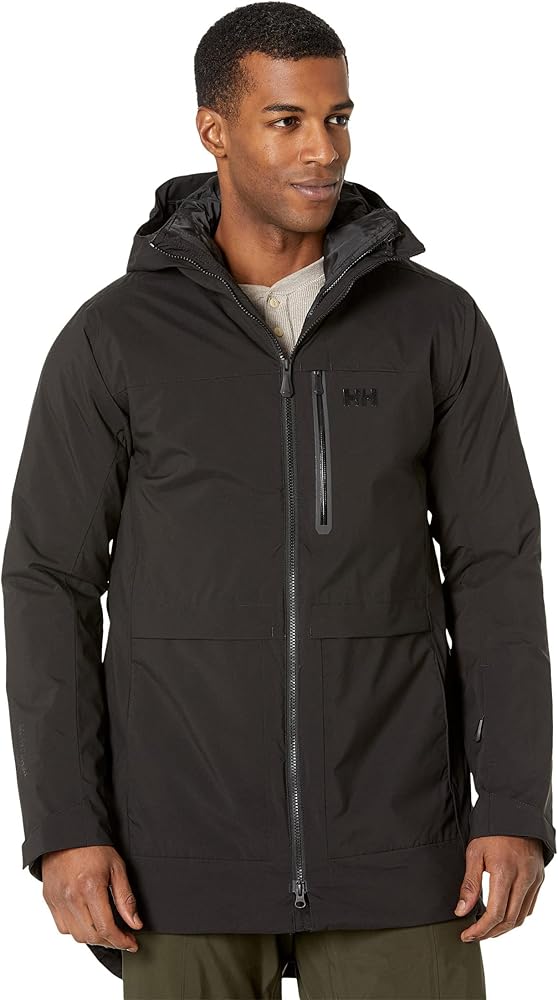 Helly-Hansen Men's Park City 3-In-1-Jacket