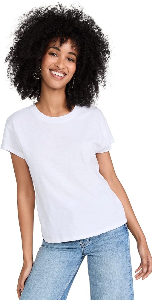 Z SUPPLY Women's Modern Slub Tee