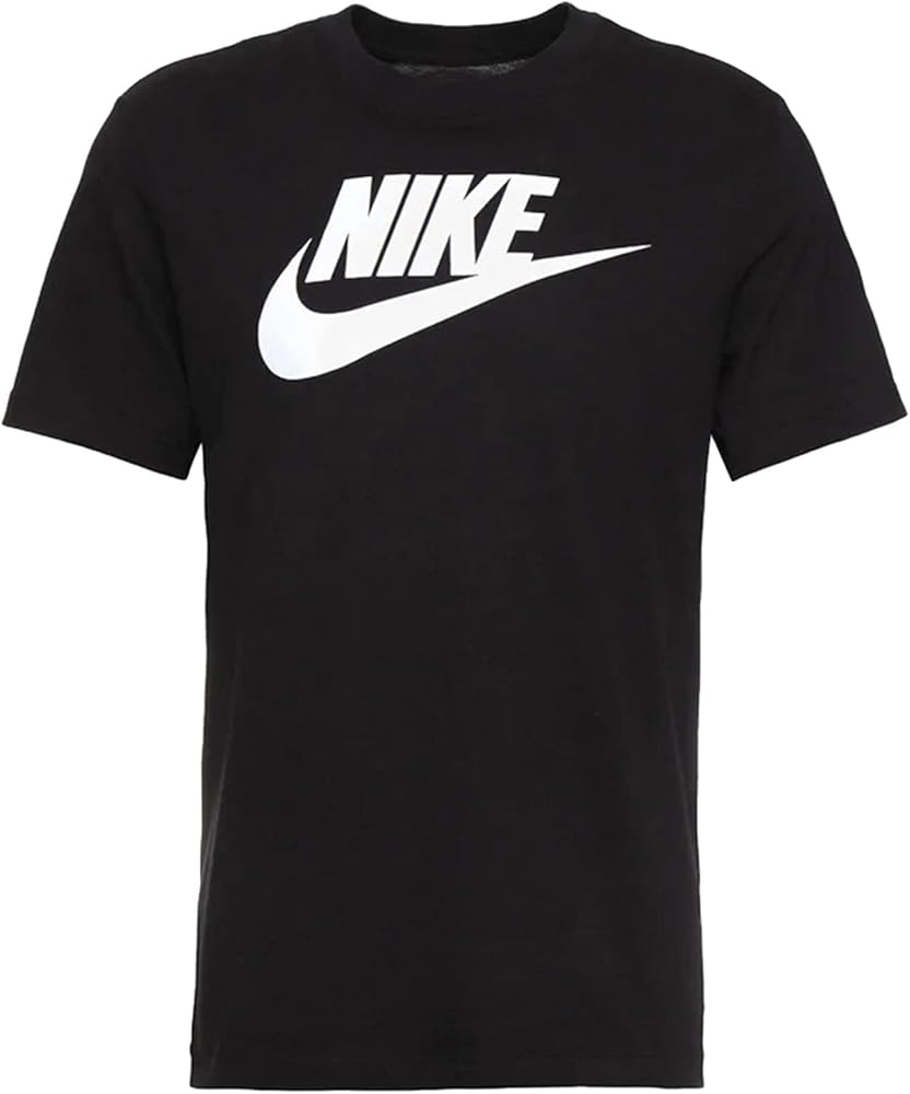 Nike mens Nsw Icon Futura Tee