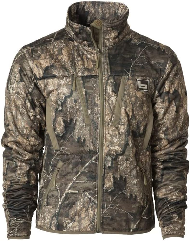 Banded Men's Hunting Swift Soft Shell Wader Jacket