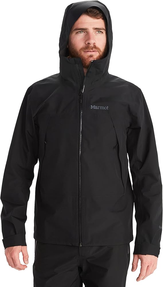 MARMOT Men's Minimalist Pro GORE-TEX Jacket