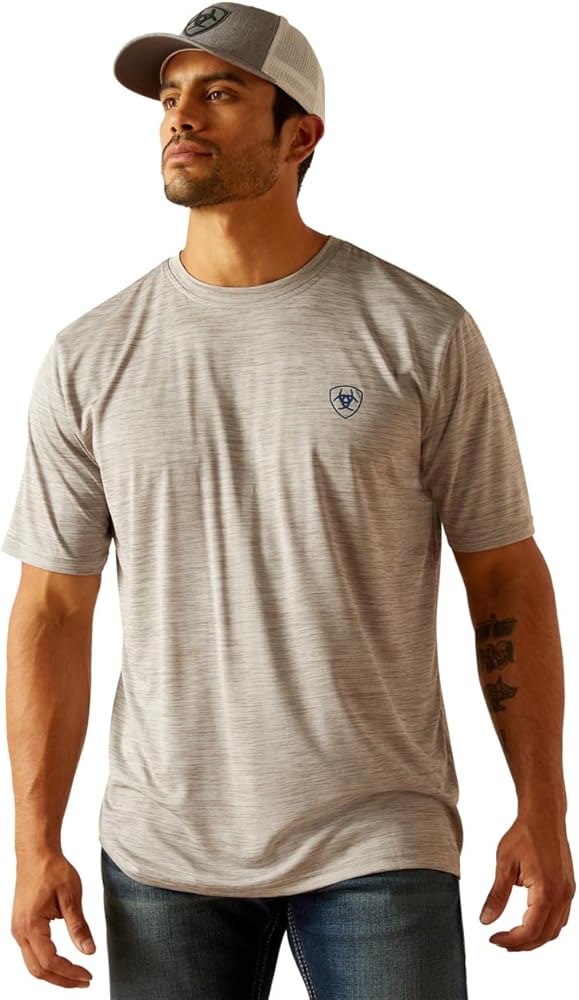 Ariat Men's Charger Spirited T-Shirt