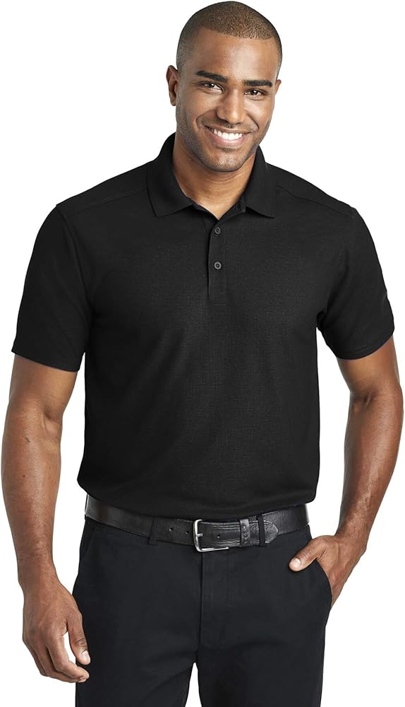 Port Authority EZPerformance Pique Polo