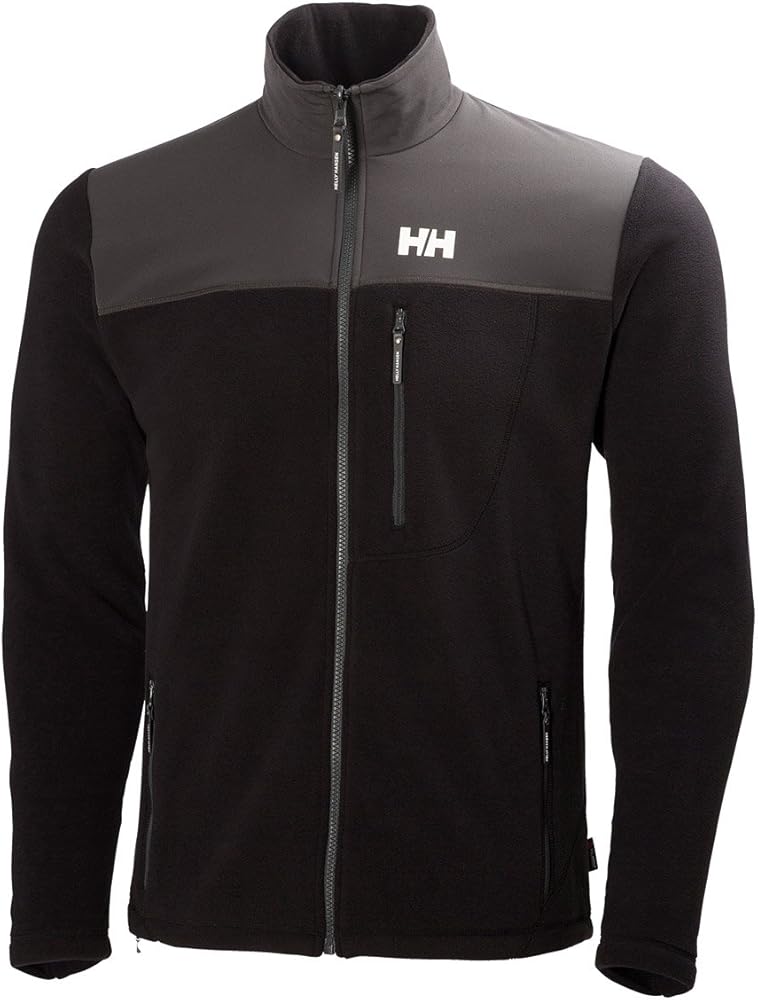 Helly Hansen Men's Winter Sitka Fleece Jacket CIS (3-in-1)