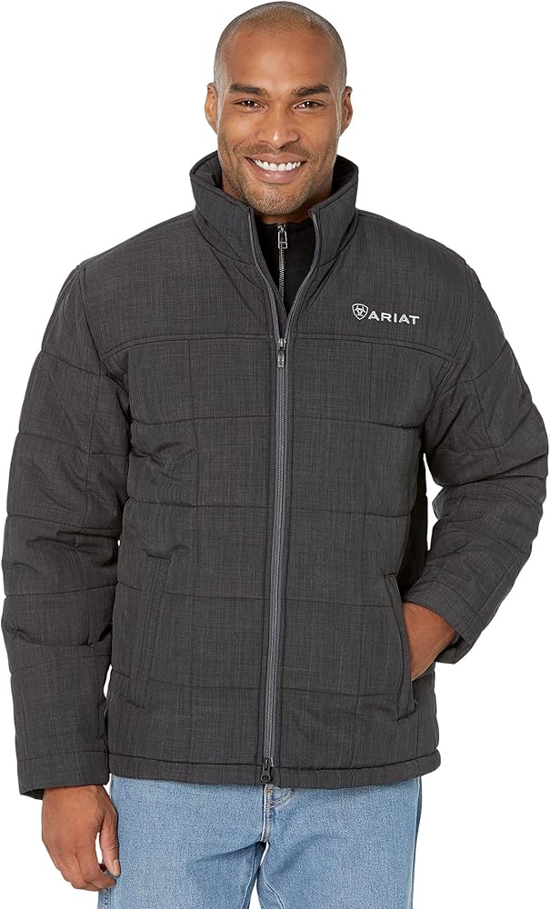 ARIAT Men's Crius Insulated Jacket