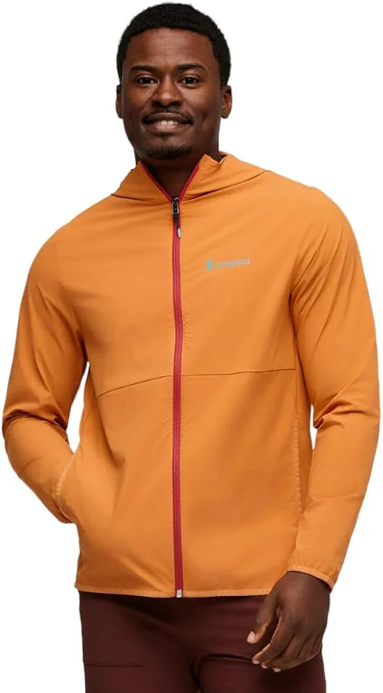 Cotopaxi Vuelta Performance Windbreaker - Men's