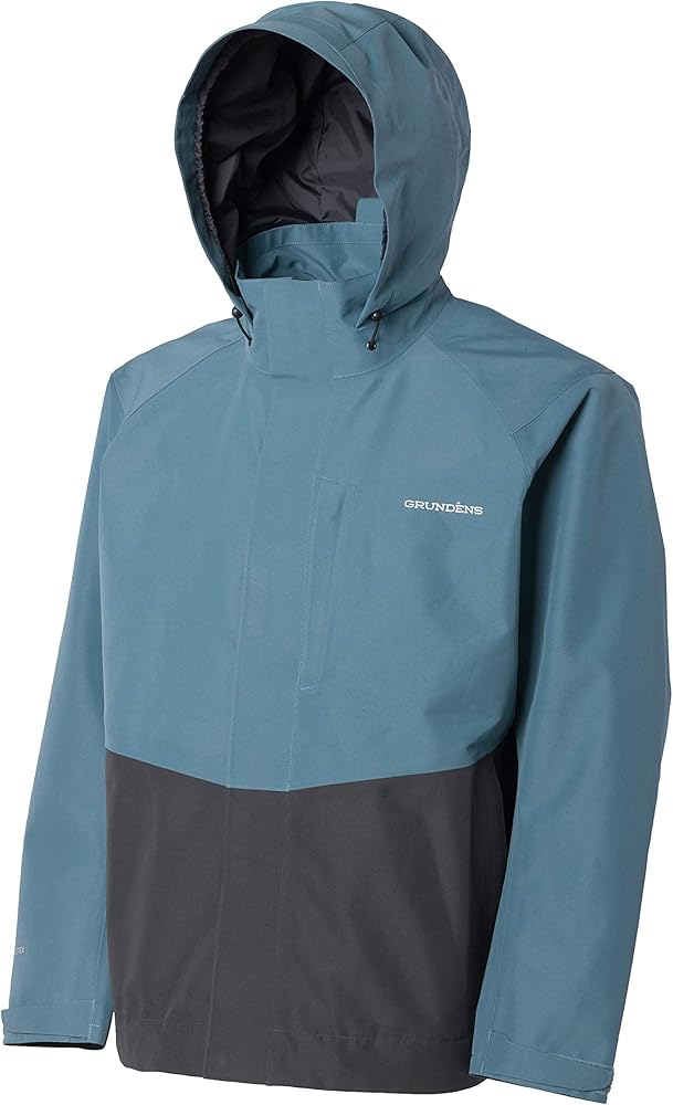 Grundéns Men’s Downrigger GORE-TEX Jacket | Waterproof, Breathable