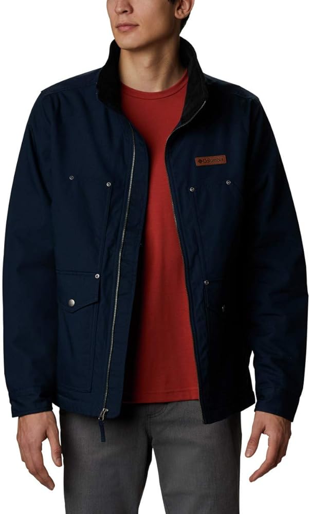 Columbia Men's Loma Vista Jacket