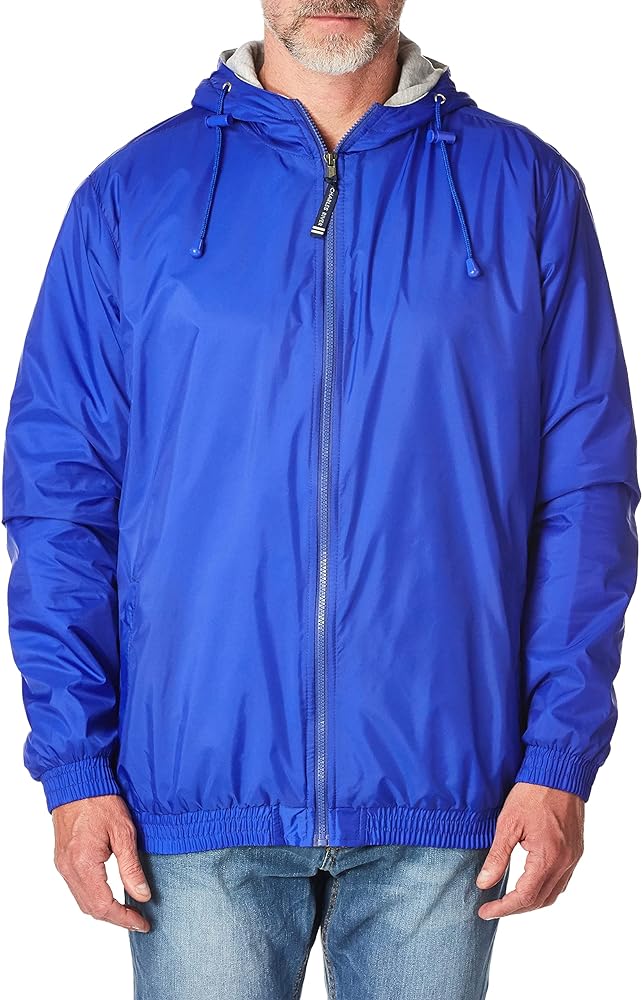 Charles River Apparel Men's Performer Jacket