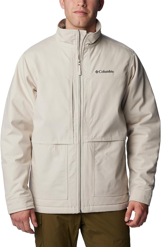 Columbia Men's Loma Vista Ii Jacket