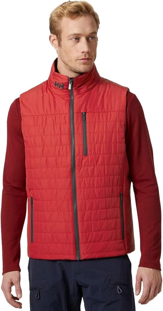 Helly-Hansen Men's Crew Insulator Vest 2.0