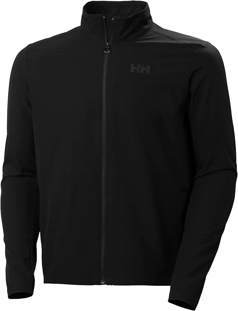 Helly-Hansen Men's Sirdal Softshell Jacket