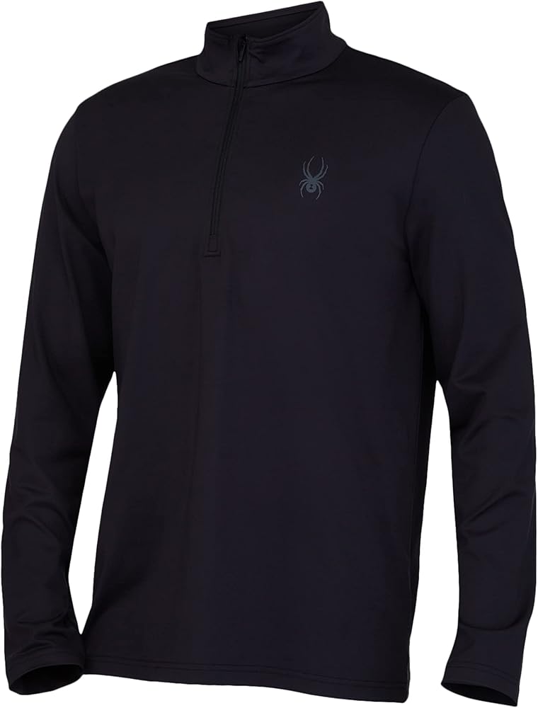 Spyder Men's Prospect Zip T-Neck