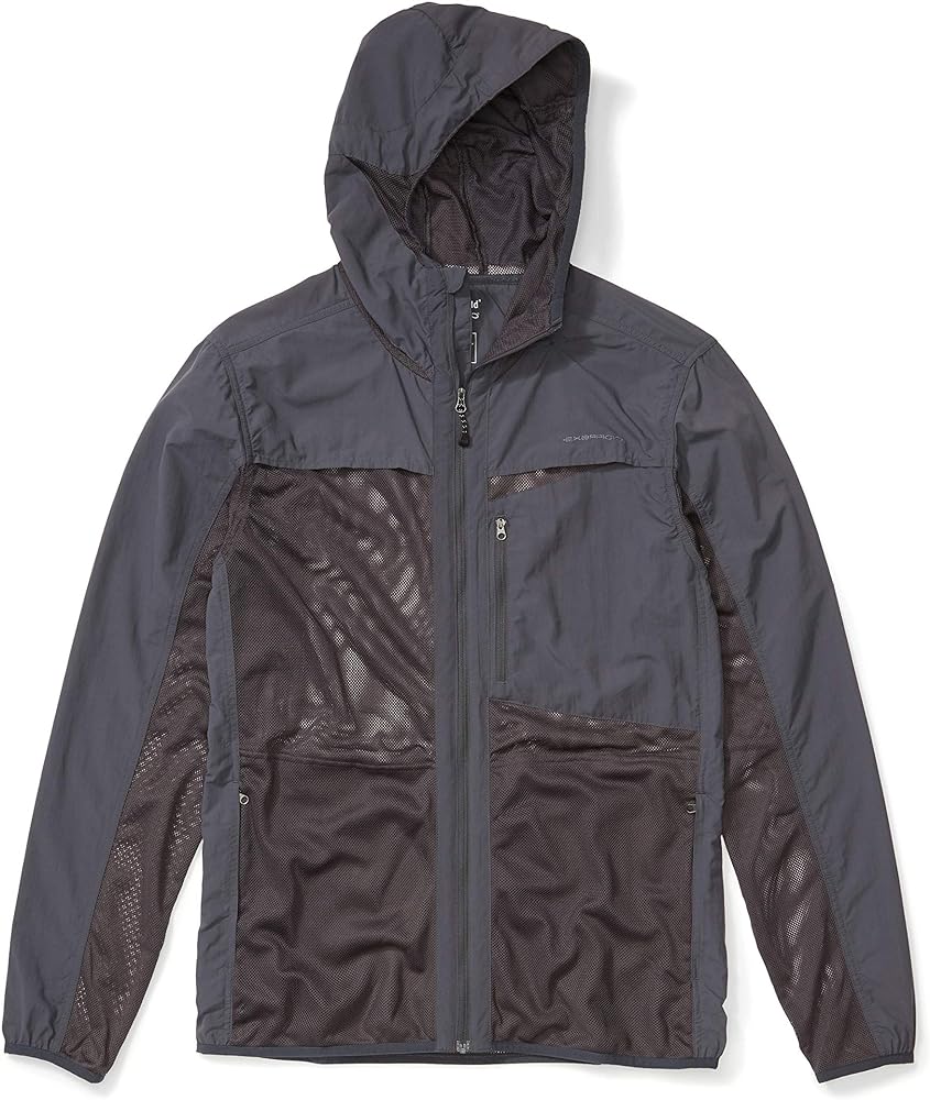 ExOfficio Men's BugsAway Sandfly Jacket