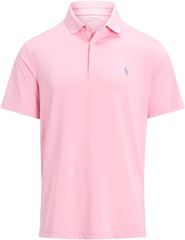 Polo Ralph Lauren Mens Performance Polo Shirts