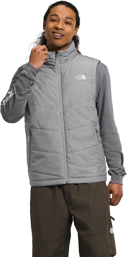 THE NORTH FACE Junction Insulated Vest - Men's