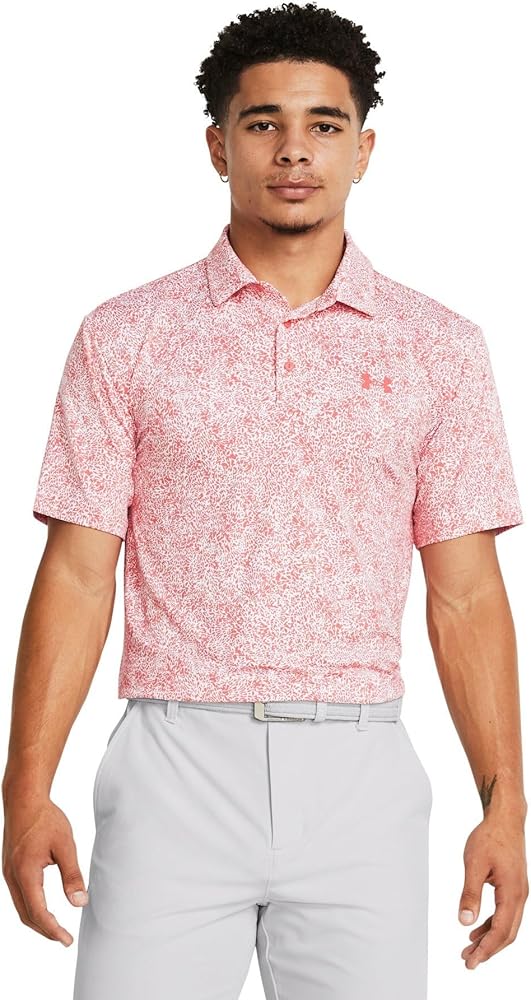 Under Armour Men's Polos