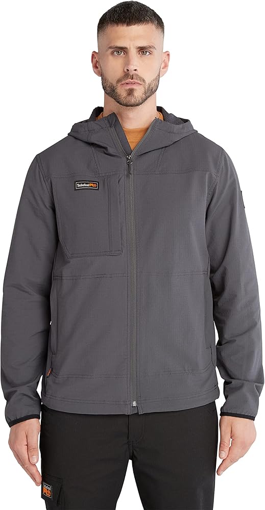 Timberland Unisex-Adult Trailwind Jacket