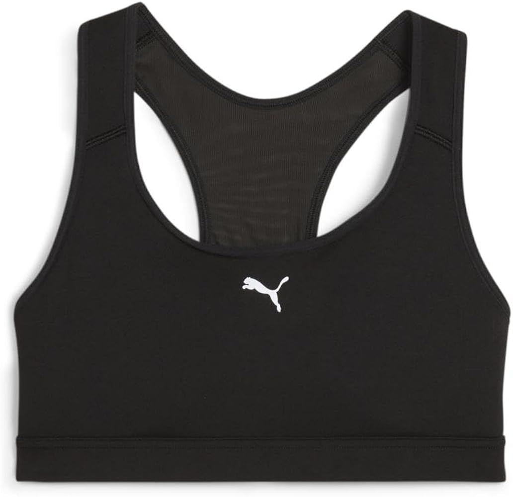 PUMA Women's 4keeps Run Bra