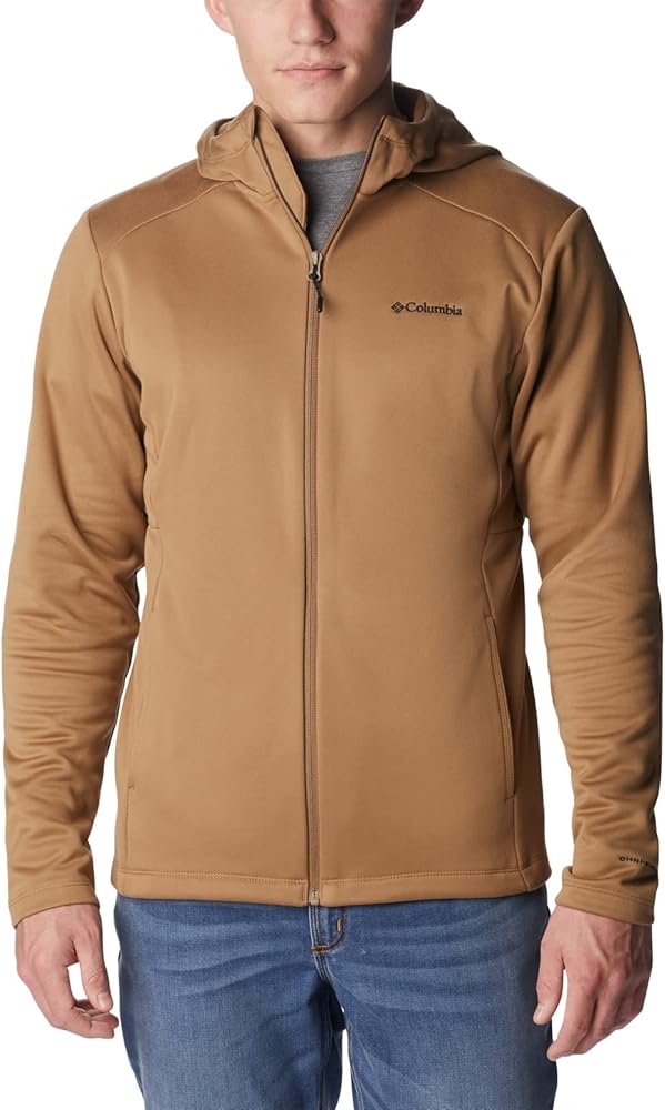 Columbia Men's Canyon Gate Hooded Full Zip