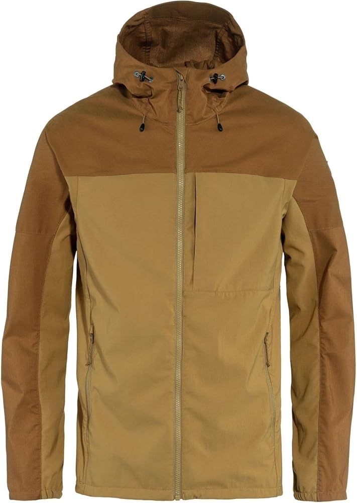 Fjallraven Abisko Midsummer Jacket - Men's