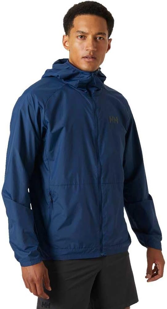 Helly-Hansen Men's Roam Wind Jacket