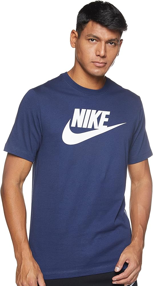 Nike Sportswear Men's Logo T-Shirt