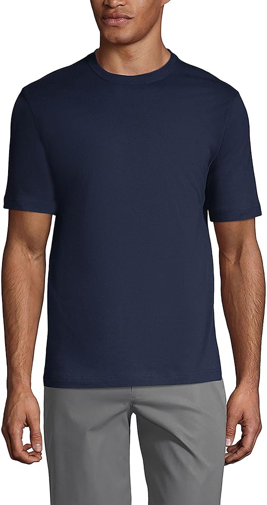 Lands' End mens 51319p Mens