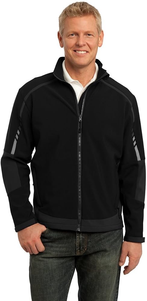 Port Authority Embark Soft Shell Jacket