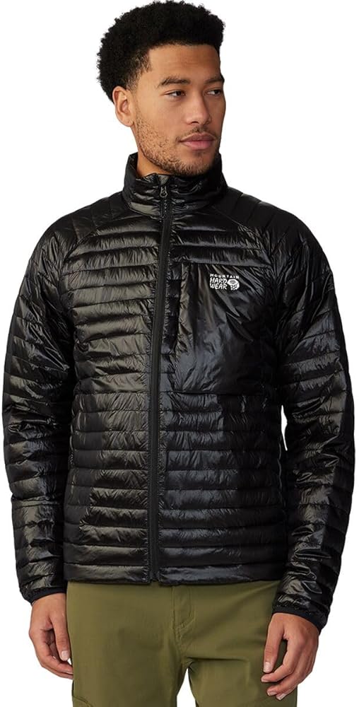 Mountain Hardwear Standard Ventano Jacket