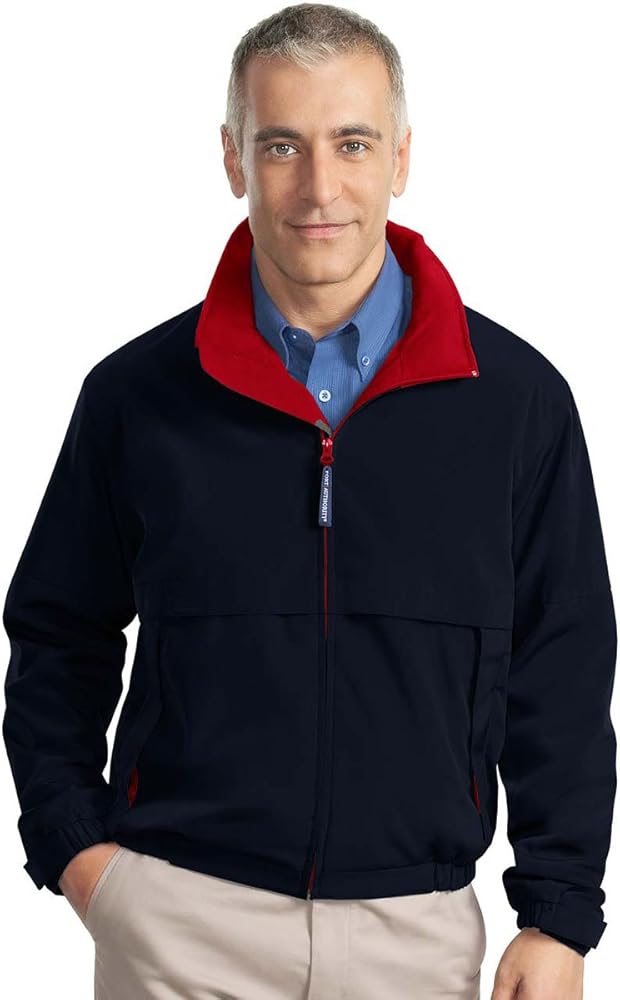 Legacy Jacket (J764)