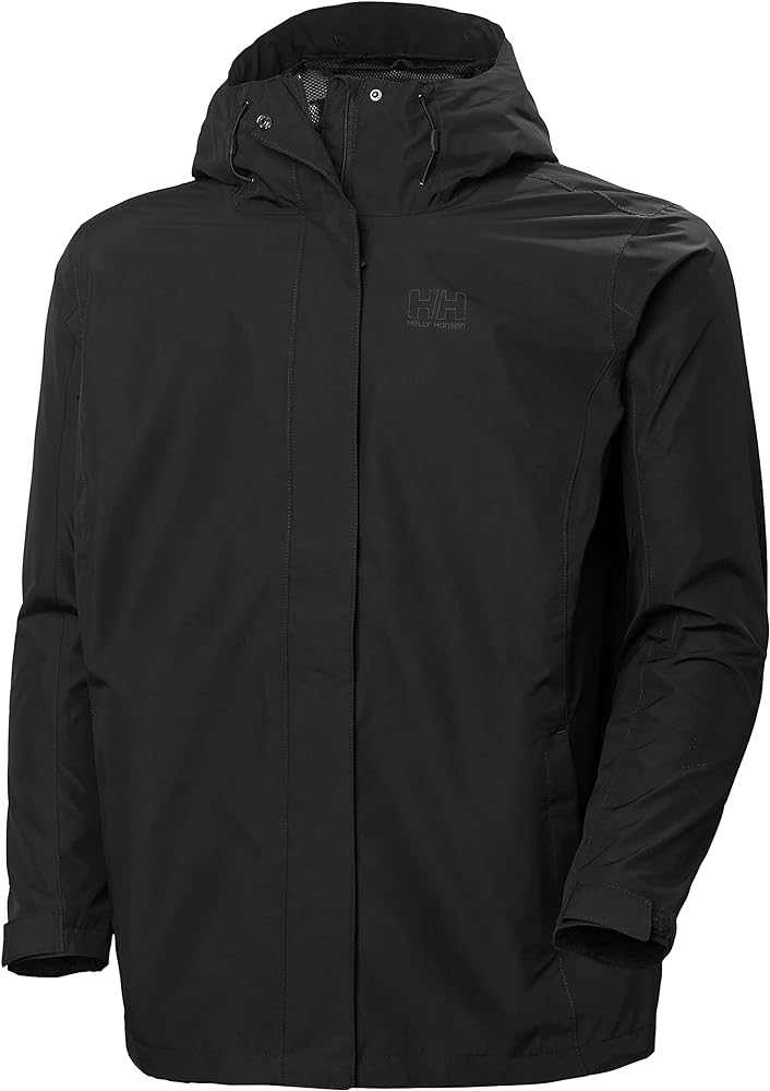 Helly-Hansen Women's Seven J Plus Jacket