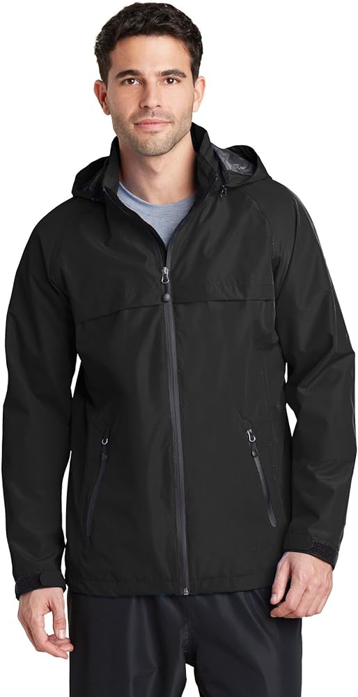 Port Authority Torrent Waterproof Jacket