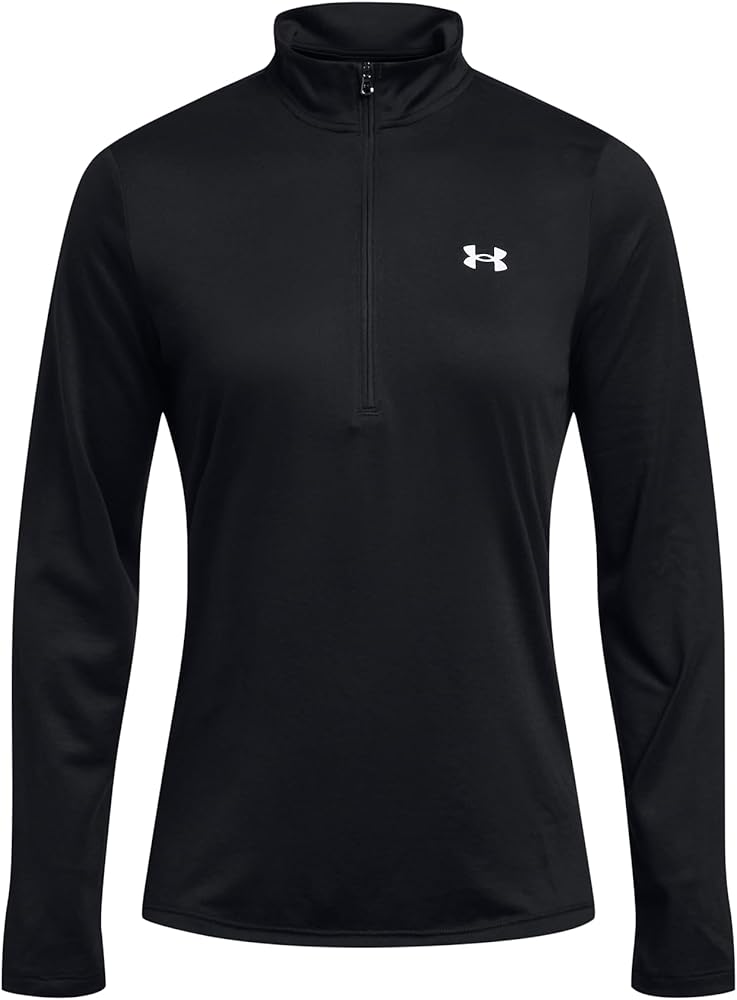 Under Armour Women's Tech Quarter Zip