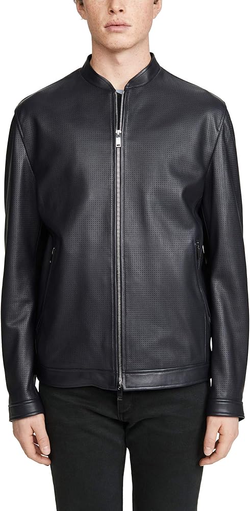 Theory Men's Jacket, Morrison