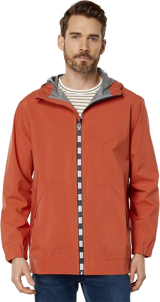 UGG Men's Brennon Rain Coat