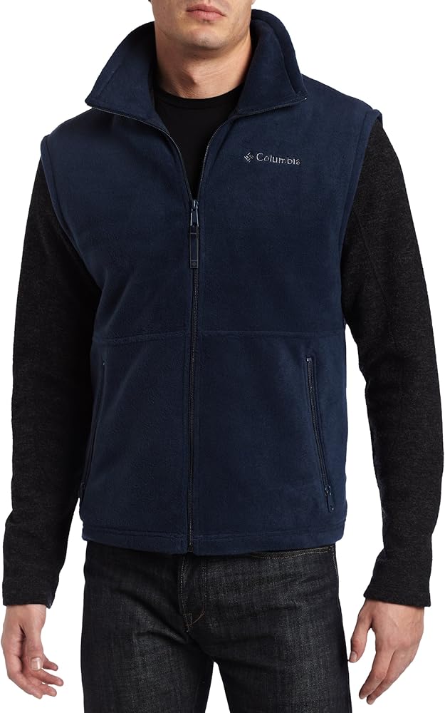 Columbia Men's Cathedral Peak Vest