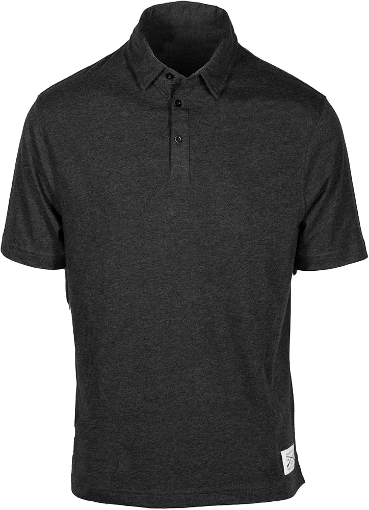 Grunt Style Men's Cruiser Polo Shirt