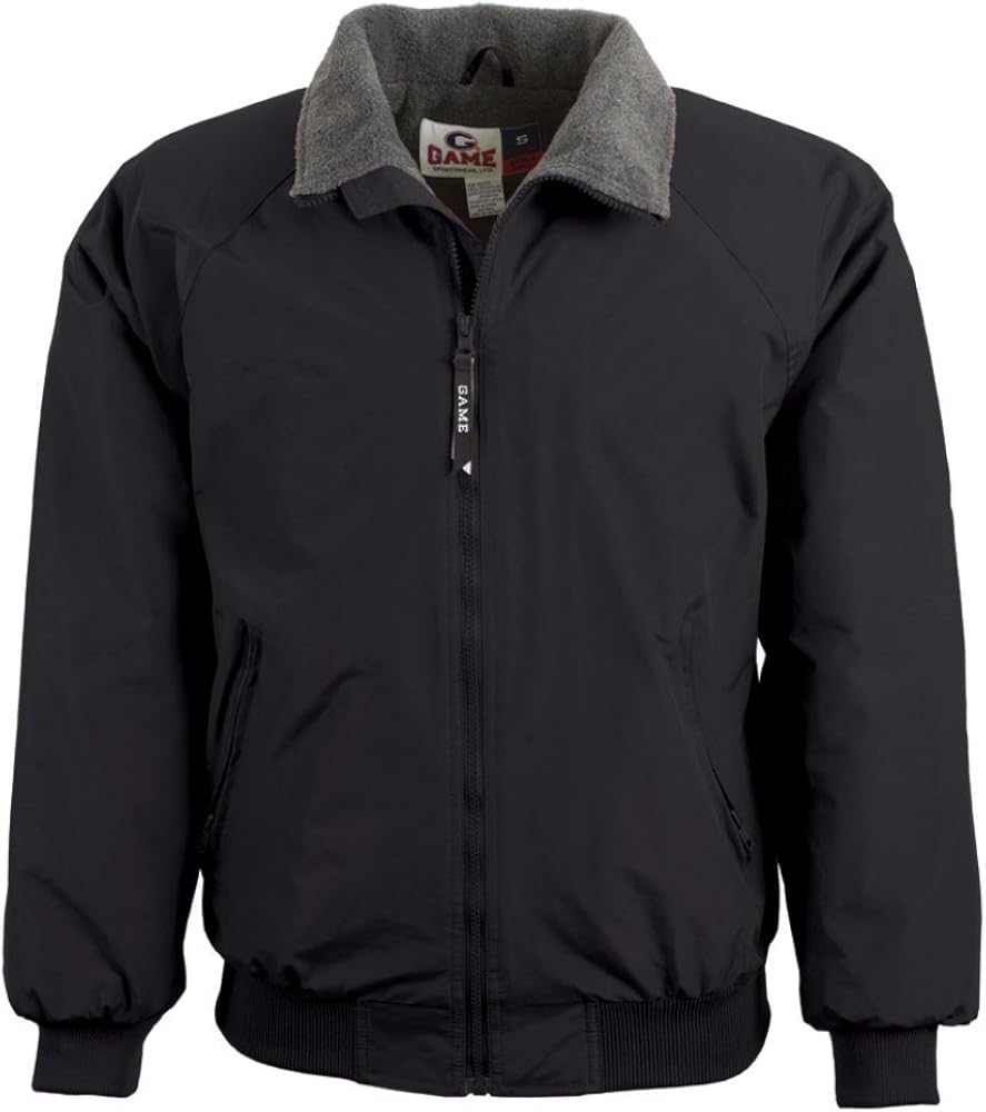 Men's Three Seasons Jacket